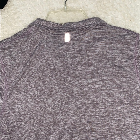 Dri-fit woman fleece - Picture 3 of 3